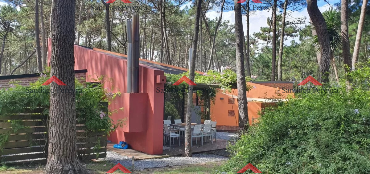 Casa ID.14518 - Laguna Blanca 