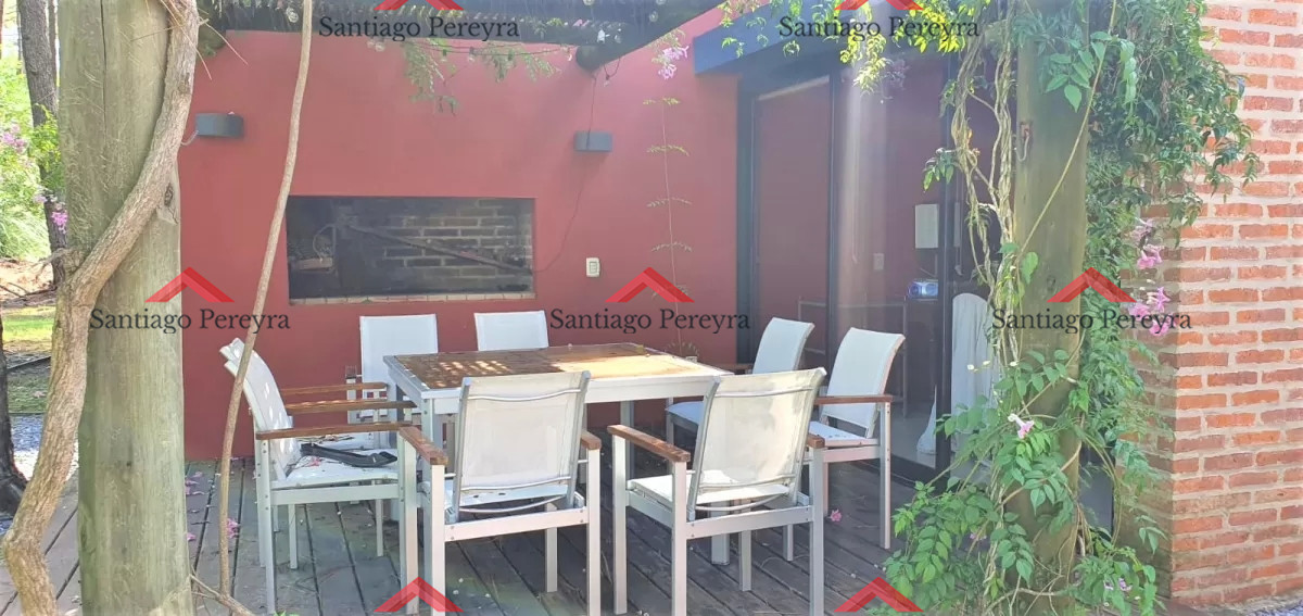 Casa ID.14518 - Laguna Blanca 