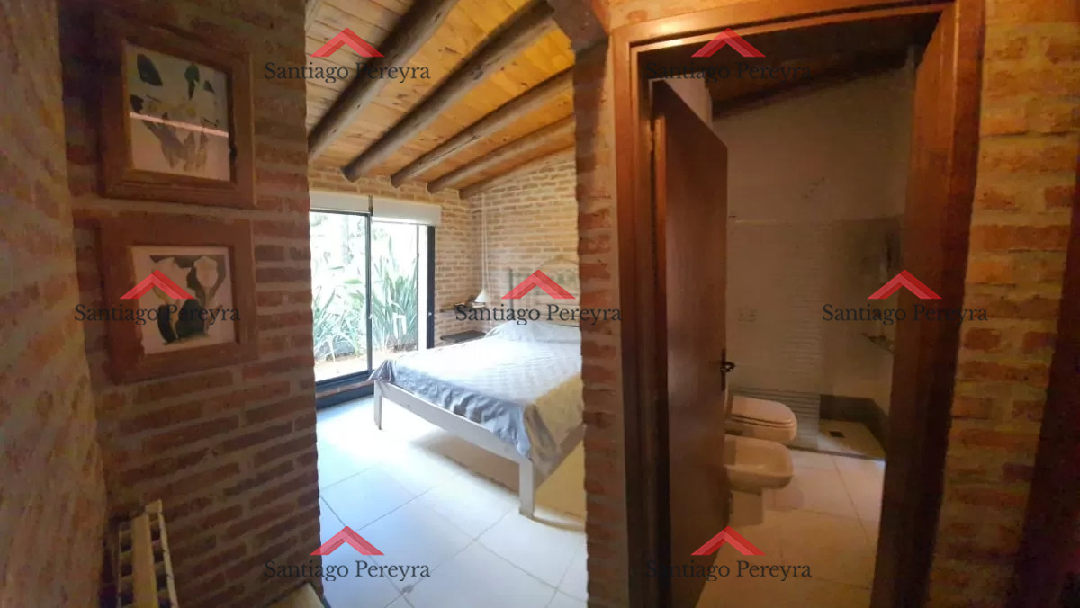 Casa ID.14518 - Laguna Blanca 