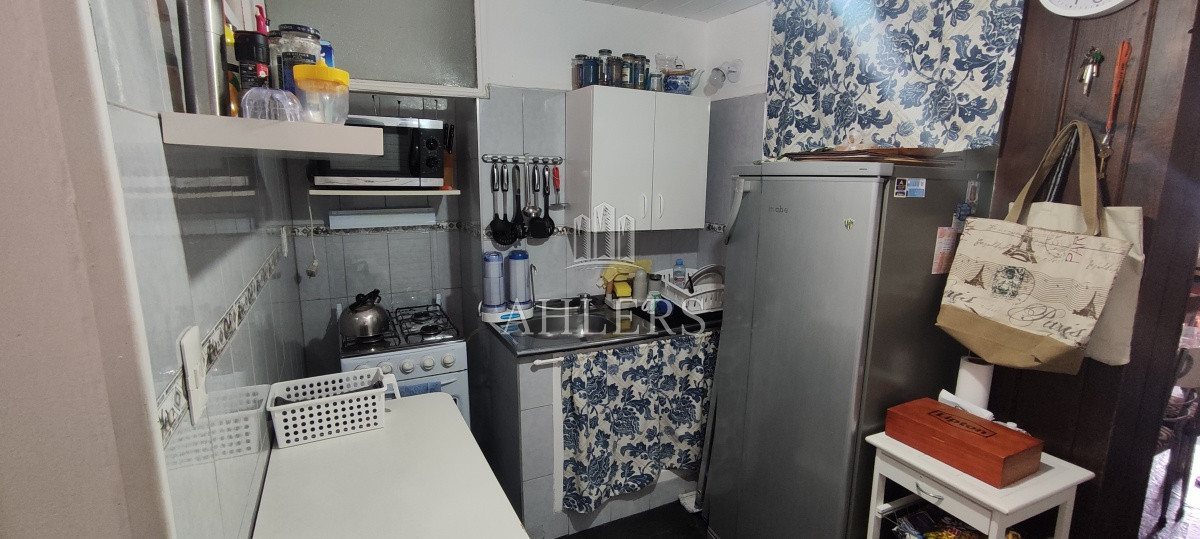 Apartamento ID.115 - Apartamento para disfrutar en Peninsula.  2 Dormitiros 1 Baño. 