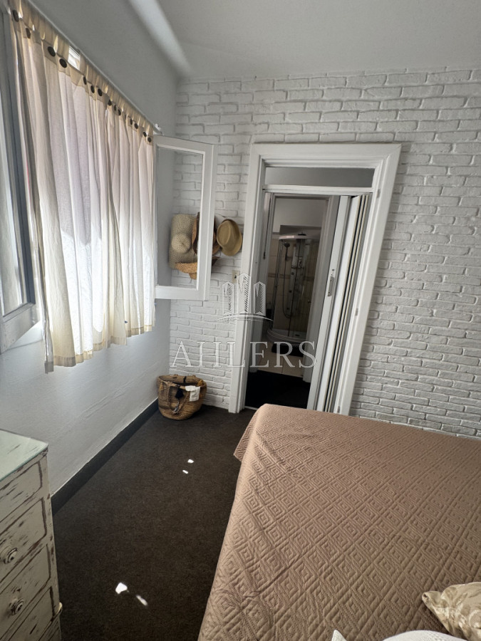 Apartamento ID.115 - Apartamento para disfrutar en Peninsula.  2 Dormitiros 1 Baño. 