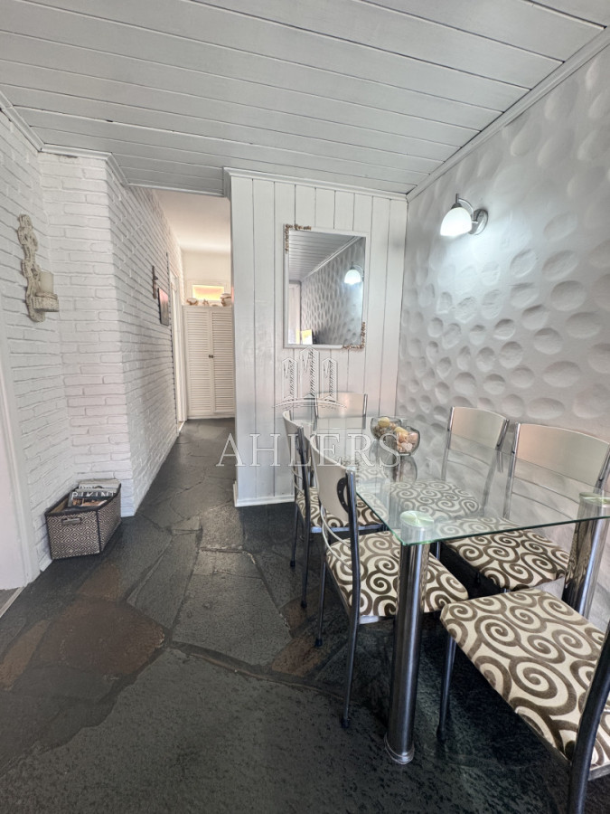 Apartamento ID.115 - Apartamento para disfrutar en Peninsula.  2 Dormitiros 1 Baño. 