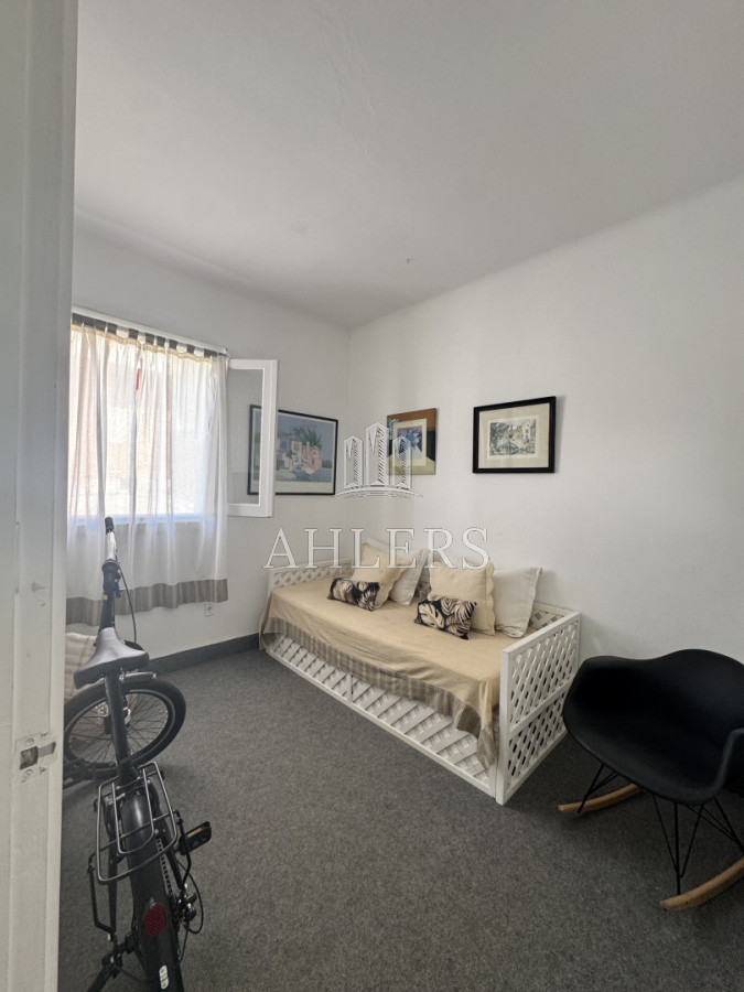 Apartamento ID.115 - Apartamento para disfrutar en Peninsula.  2 Dormitiros 1 Baño. 