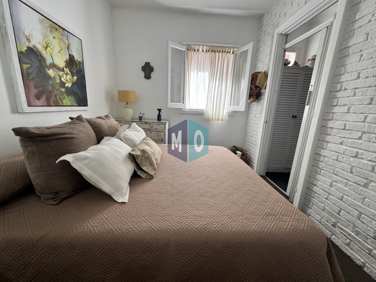 Apartamento ID.234 - Apartamento en Península.  2 Dormitorios 1 Baño. OPORTUNIDAD.