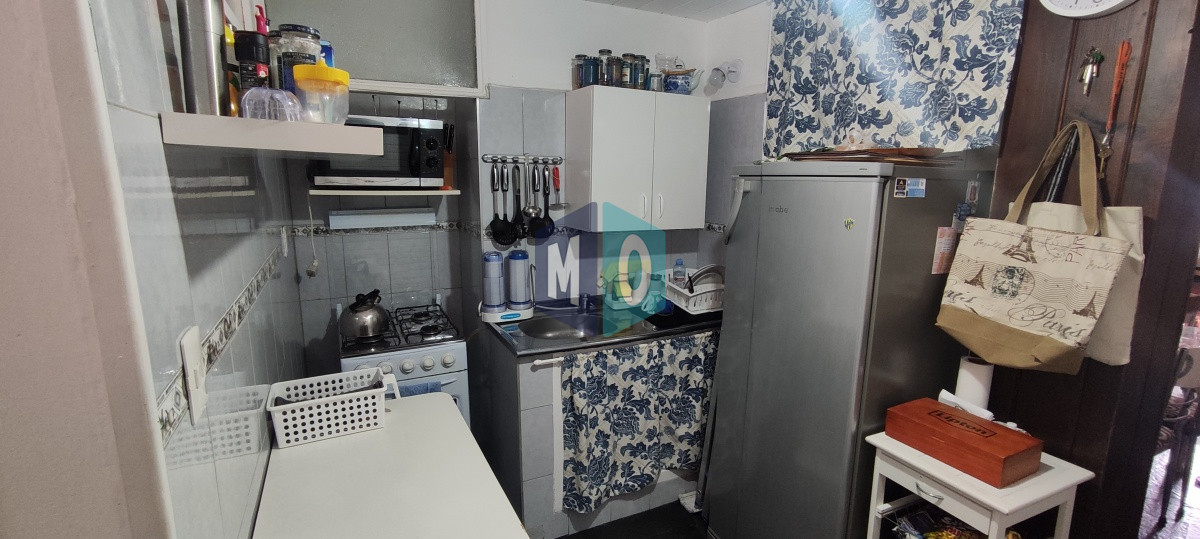 Apartamento ID.234 - Apartamento en Península.  2 Dormitorios 1 Baño. OPORTUNIDAD.