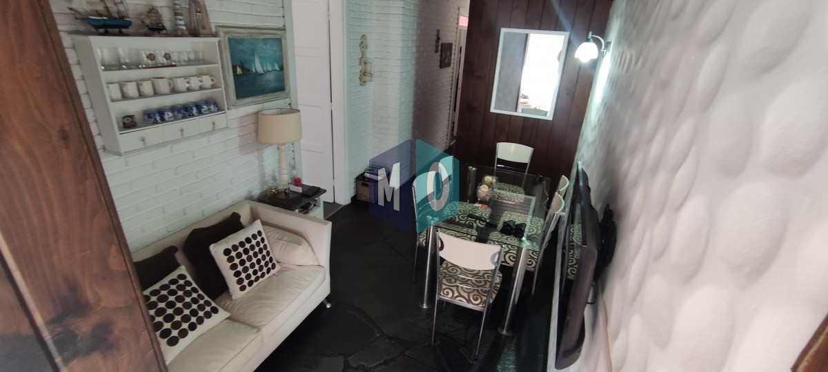 Apartamento ID.234 - Apartamento en Península.  2 Dormitorios 1 Baño. OPORTUNIDAD.