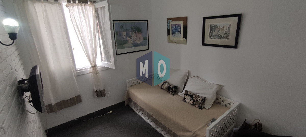 Apartamento ID.234 - Apartamento en Península.  2 Dormitorios 1 Baño. OPORTUNIDAD.