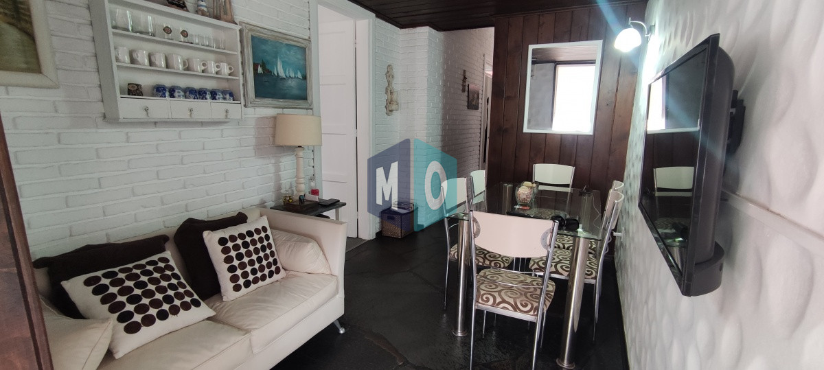 Apartamento ID.234 - Apartamento en Península.  2 Dormitorios 1 Baño. OPORTUNIDAD.