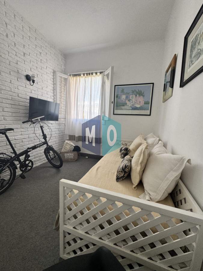 Apartamento ID.234 - Apartamento en Península.  2 Dormitorios 1 Baño. OPORTUNIDAD.