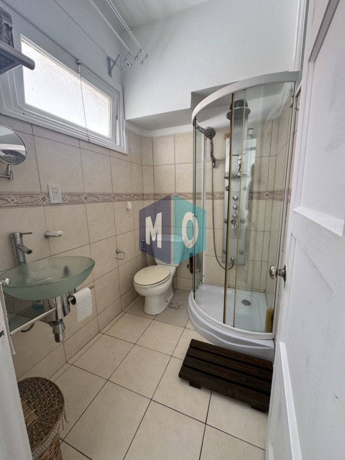 Apartamento ID.234 - Apartamento en Península.  2 Dormitorios 1 Baño. OPORTUNIDAD.