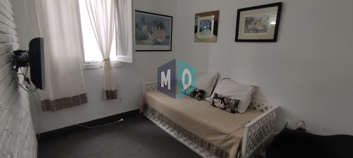 Apartamento ID.234 - Apartamento en Península.  2 Dormitorios 1 Baño. OPORTUNIDAD.