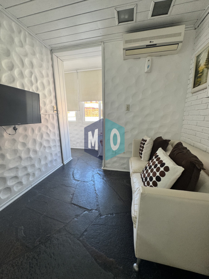 Apartamento ID.234 - Apartamento en Península.  2 Dormitorios 1 Baño. OPORTUNIDAD.