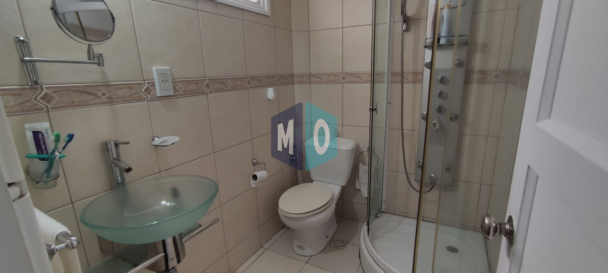Apartamento ID.234 - Apartamento en Península.  2 Dormitorios 1 Baño. OPORTUNIDAD.