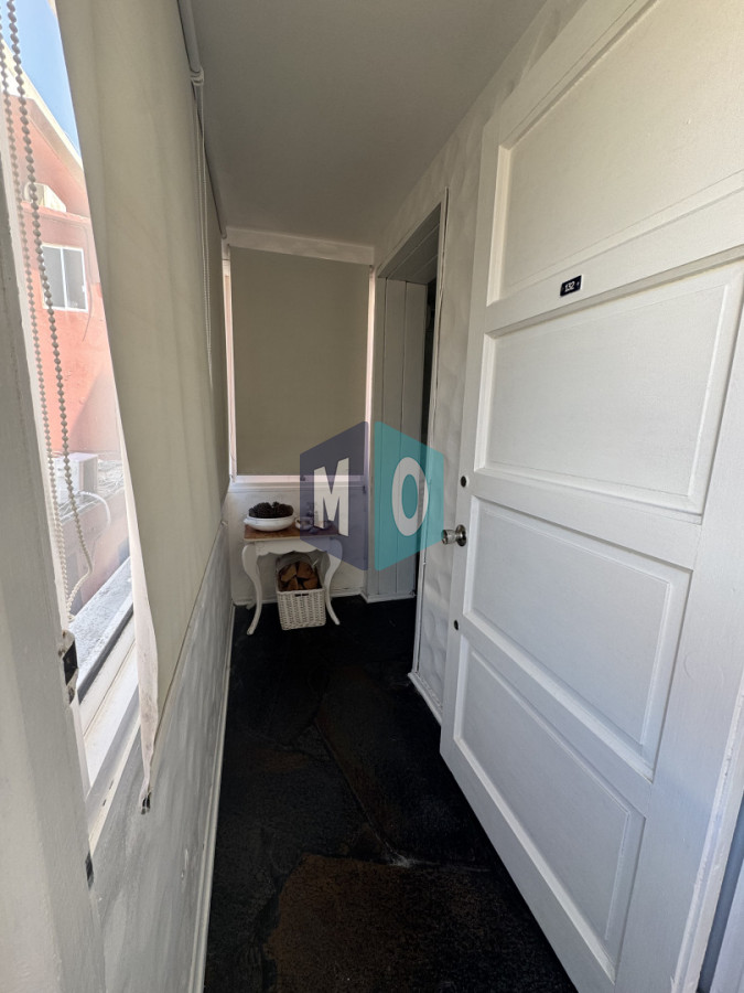 Apartamento ID.234 - Apartamento en Península.  2 Dormitorios 1 Baño. OPORTUNIDAD.