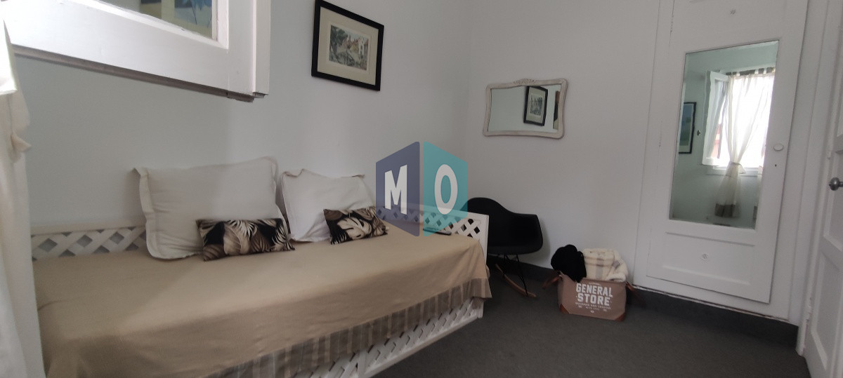 Apartamento ID.234 - Apartamento en Península.  2 Dormitorios 1 Baño. OPORTUNIDAD.