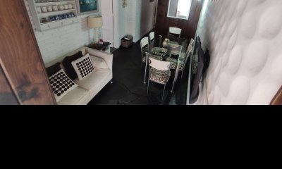 Apartamento en Península.  2 Dormitorios 1 Baño. OPORTUNIDAD.