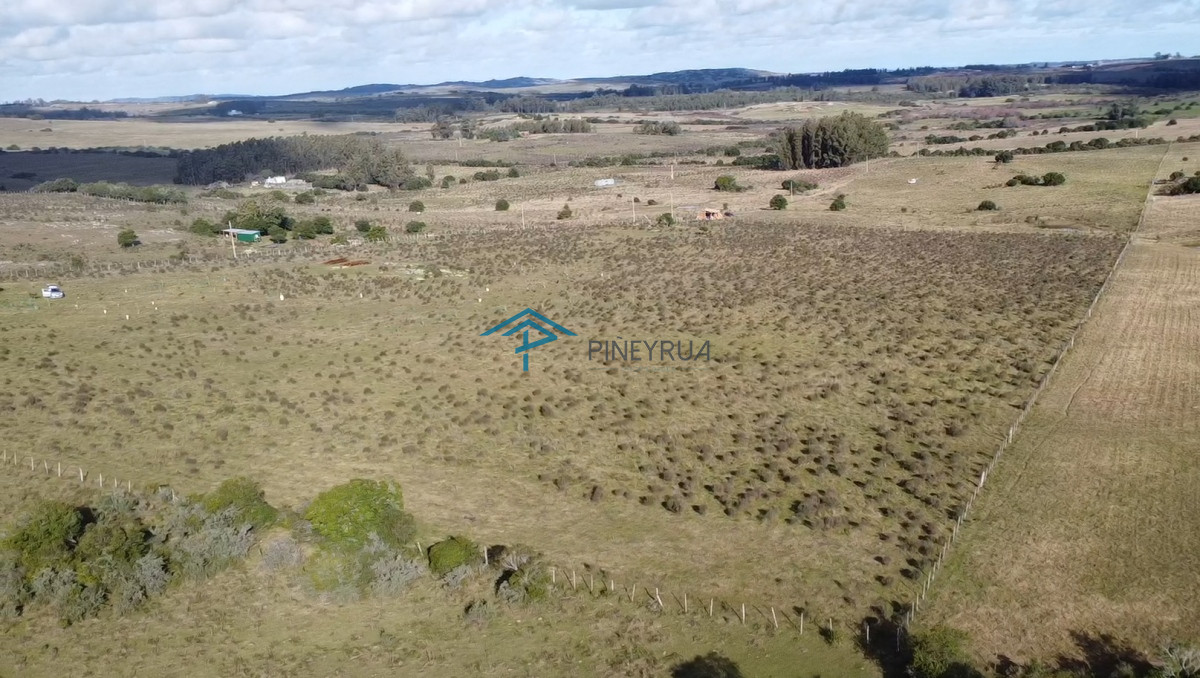 Chacra ID.183 - Hermosa chacra a 15 Kilómetros del Mar, Pan de Azúcar 