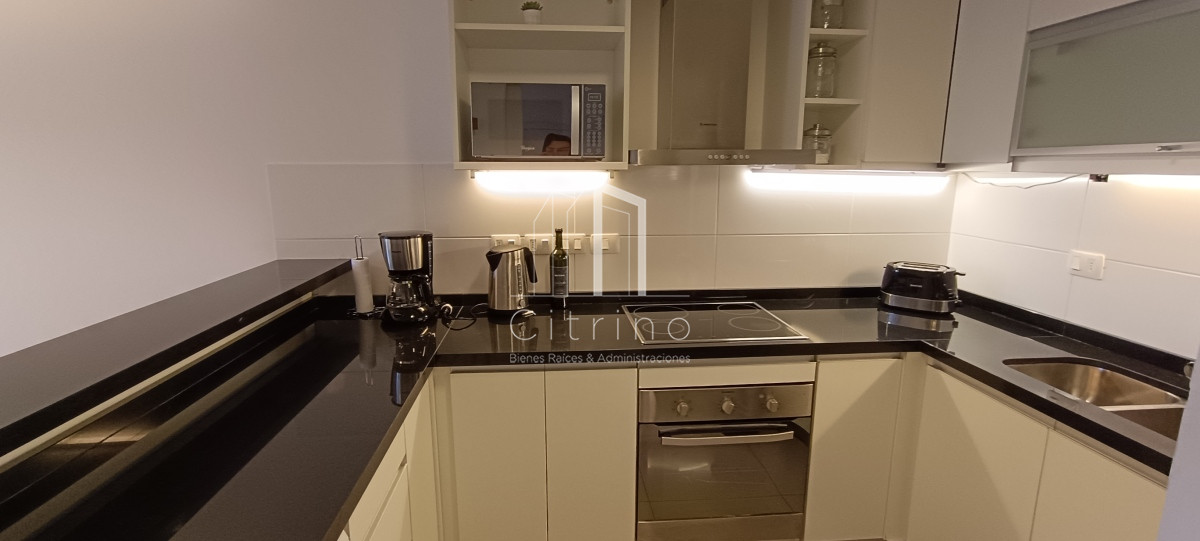 Apartamento ID.2005 - Alquiler anual 2 dormitorios. 