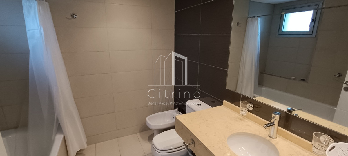 Apartamento ID.2005 - Alquiler anual 2 dormitorios. 