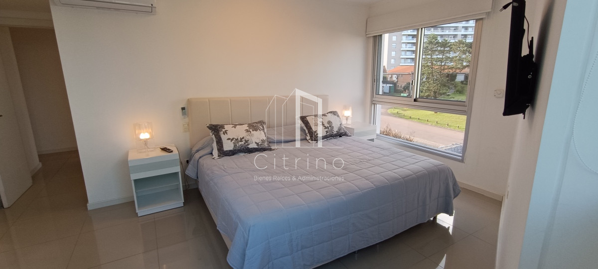 Apartamento ID.2005 - Alquiler anual 2 dormitorios. 