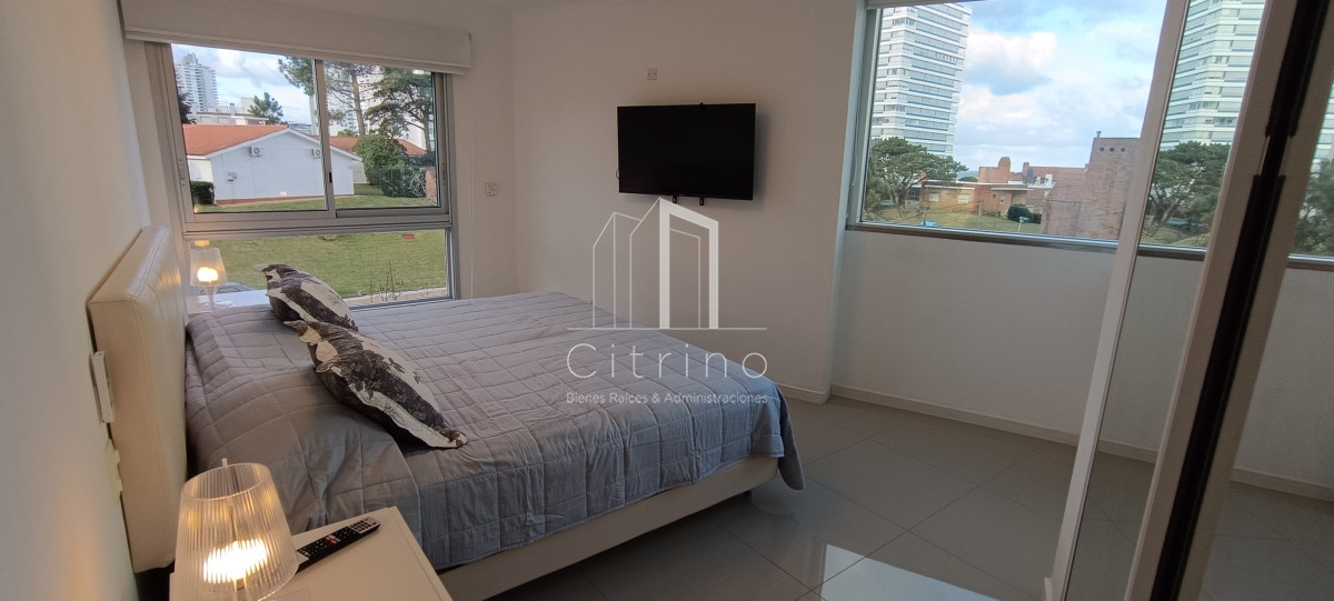 Apartamento ID.2005 - Alquiler anual 2 dormitorios. 