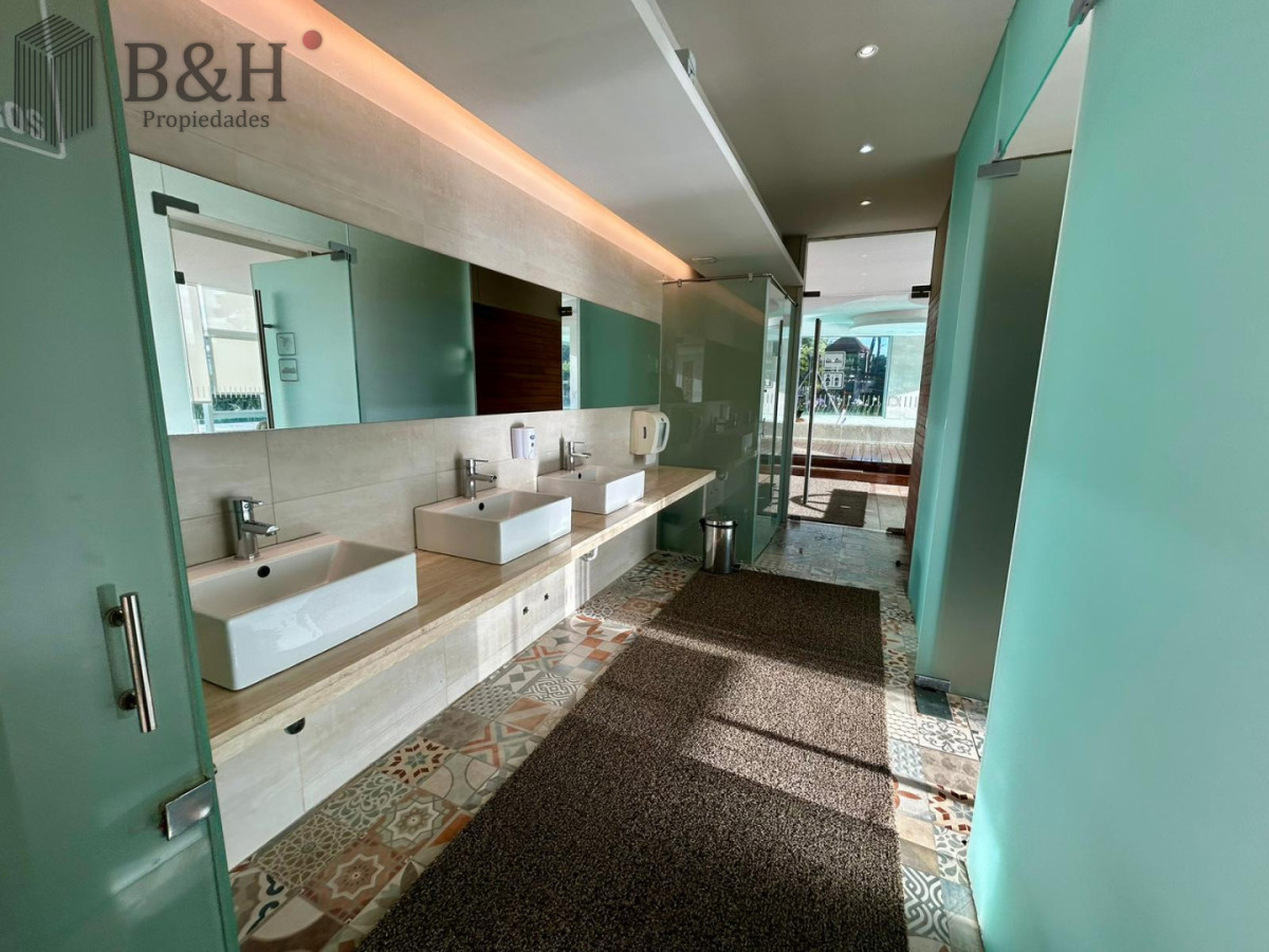 Apartamento ID.7372 - apartamento de un dormitorio en venta, full amenities 