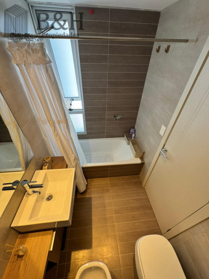 Apartamento ID.7373 - Venta - Piso alto en Gala Vista, Punta del Este | 3 Dormitorios