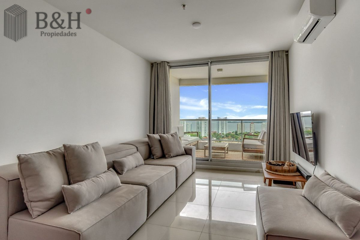 Apartamento ID.7372 - apartamento de un dormitorio en venta, full amenities 