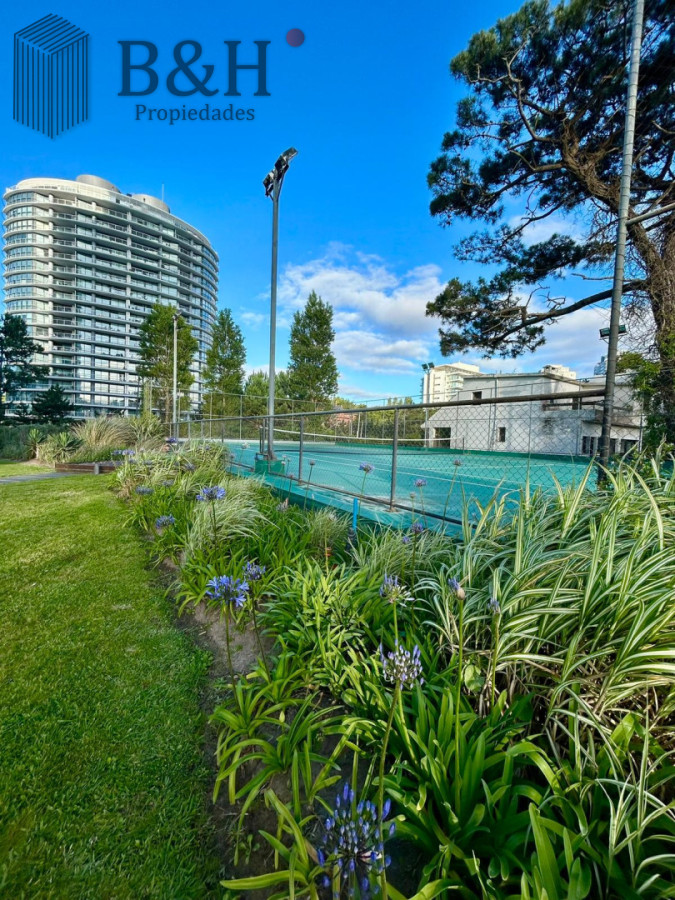 Apartamento ID.7372 - apartamento de un dormitorio en venta, full amenities 