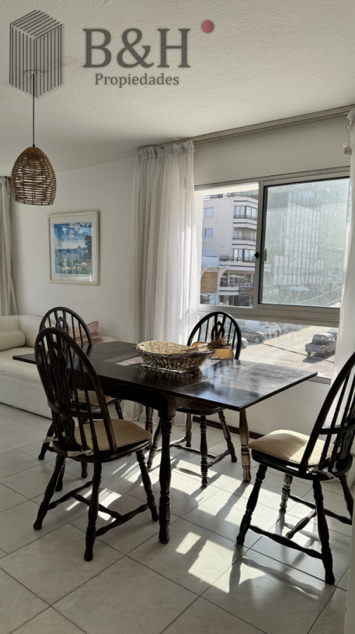 Apartamento ID.7922 - Península 2 dormitorios con terraza, cerca del puerto