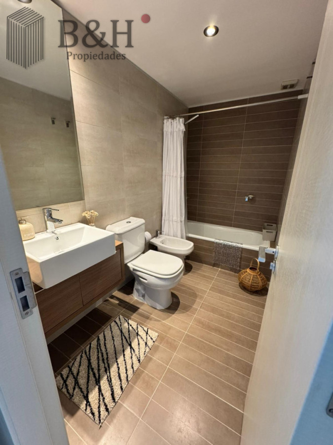 Apartamento ID.7373 - Venta - Piso alto en Gala Vista, Punta del Este | 3 Dormitorios