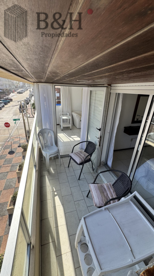 Apartamento ID.7922 - Península 2 dormitorios con terraza, cerca del puerto
