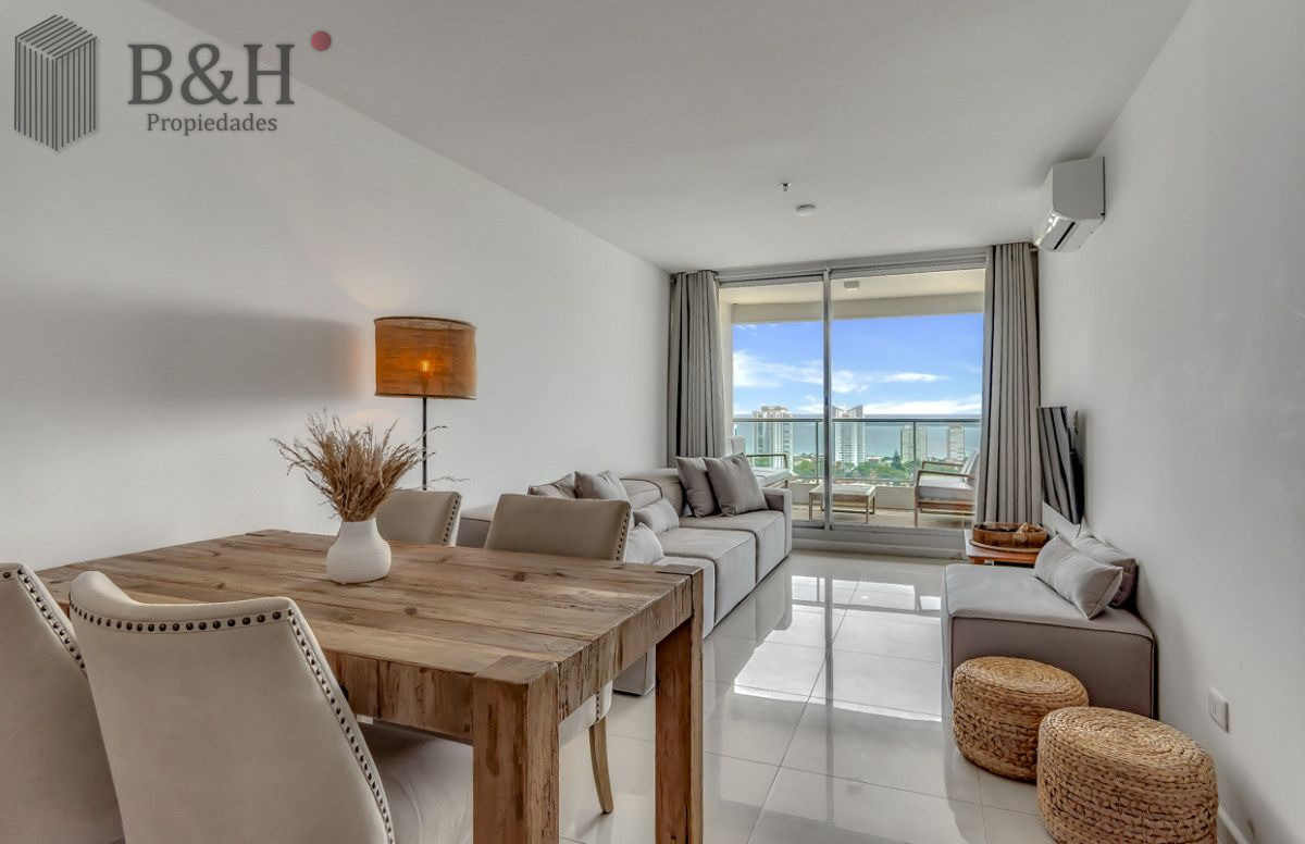 Apartamento ID.7372 - apartamento de un dormitorio en venta, full amenities 