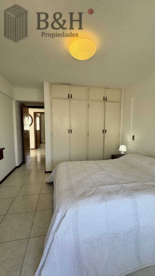 Apartamento ID.7922 - Península 2 dormitorios con terraza, cerca del puerto