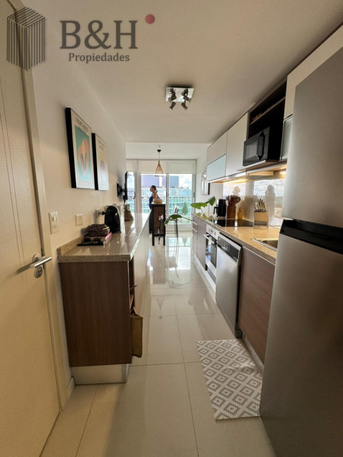 Apartamento ID.7373 - Venta - Piso alto en Gala Vista, Punta del Este | 3 Dormitorios