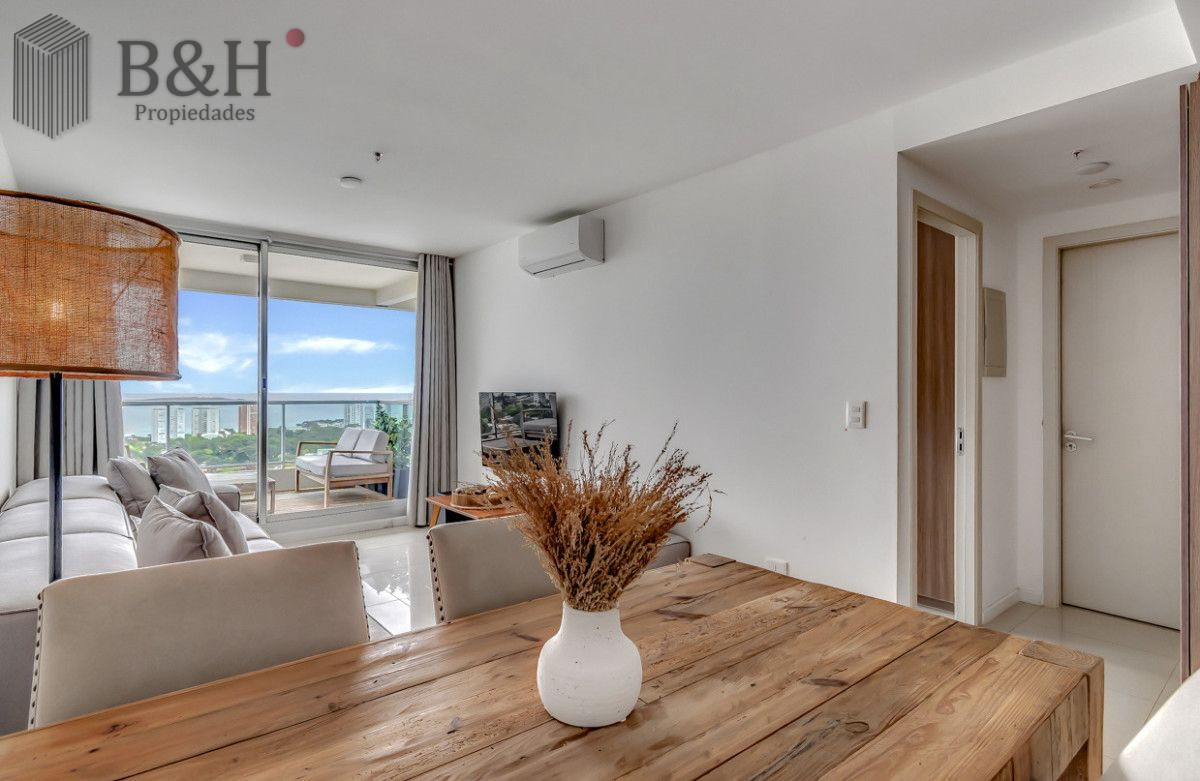 Apartamento ID.7372 - apartamento de un dormitorio en venta, full amenities 