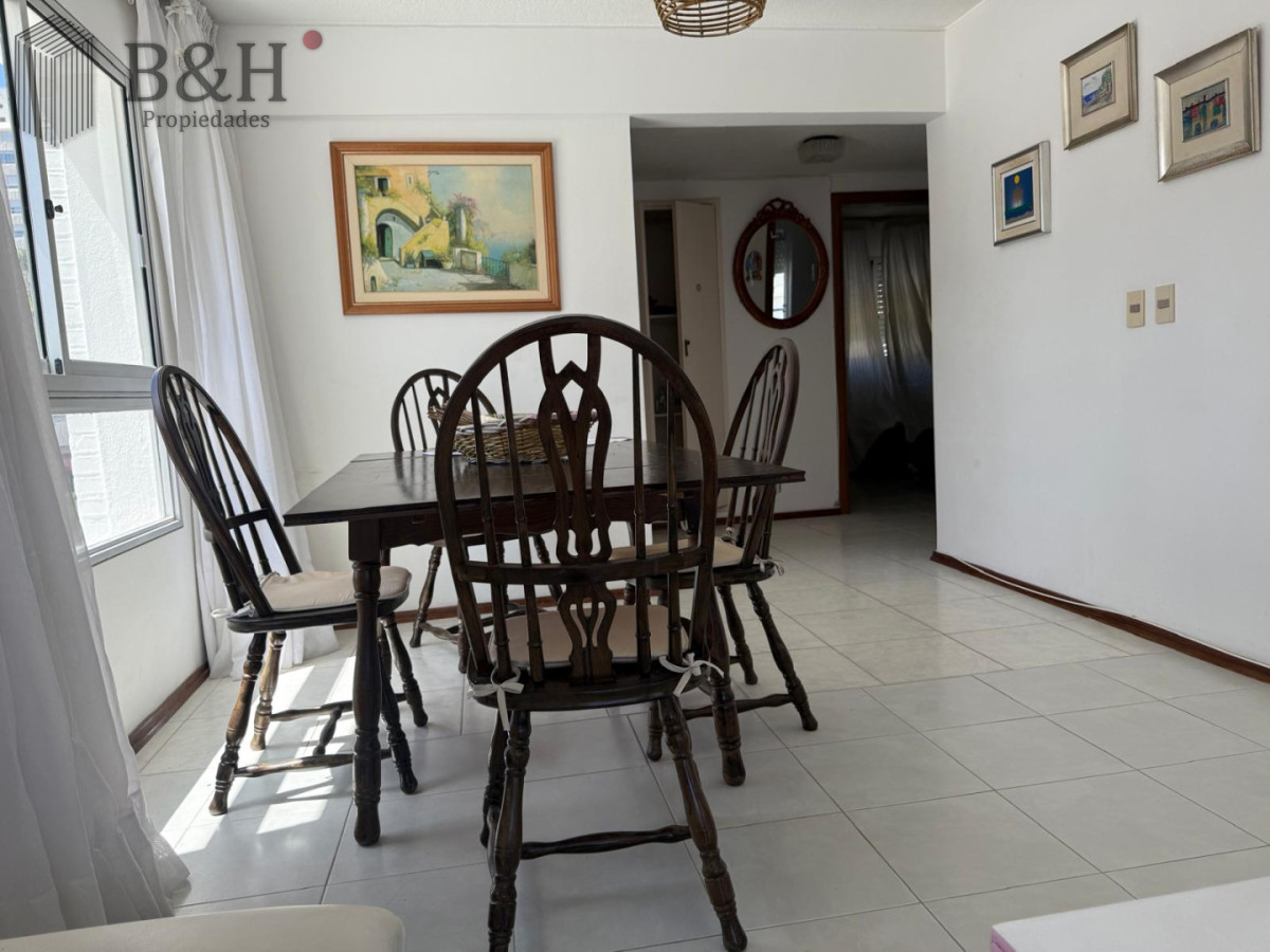 Apartamento ID.7922 - Península 2 dormitorios con terraza, cerca del puerto