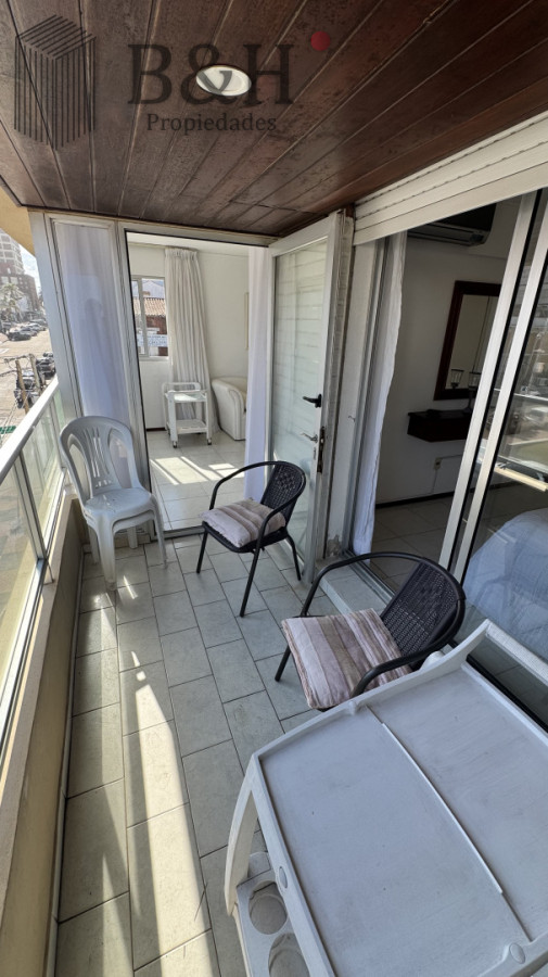 Apartamento ID.7922 - Península 2 dormitorios con terraza, cerca del puerto