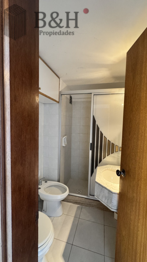 Apartamento ID.7922 - Península 2 dormitorios con terraza, cerca del puerto