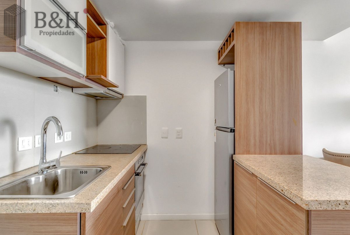 Apartamento ID.7372 - apartamento de un dormitorio en venta, full amenities 