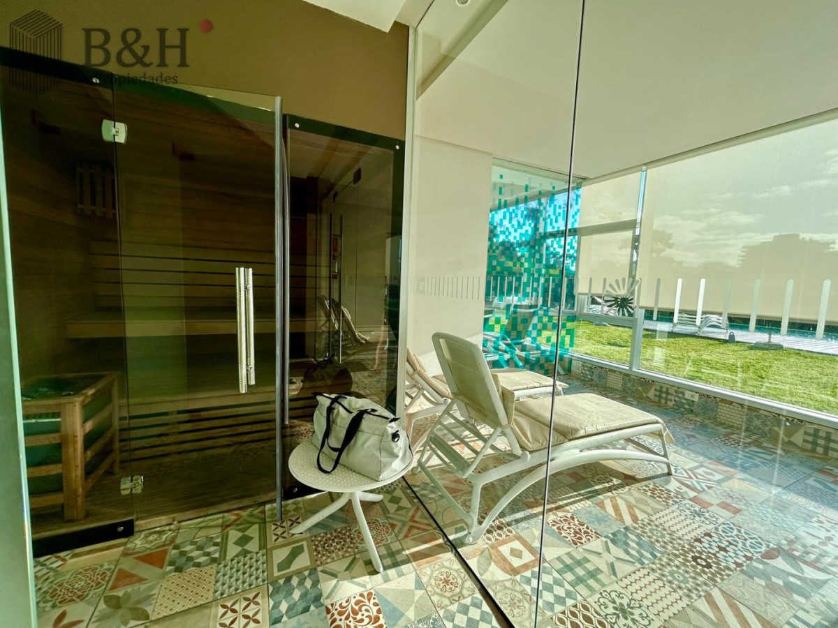 Apartamento ID.7372 - apartamento de un dormitorio en venta, full amenities 