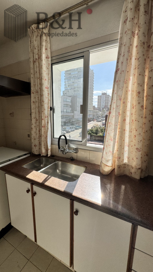 Apartamento ID.7922 - Península 2 dormitorios con terraza, cerca del puerto