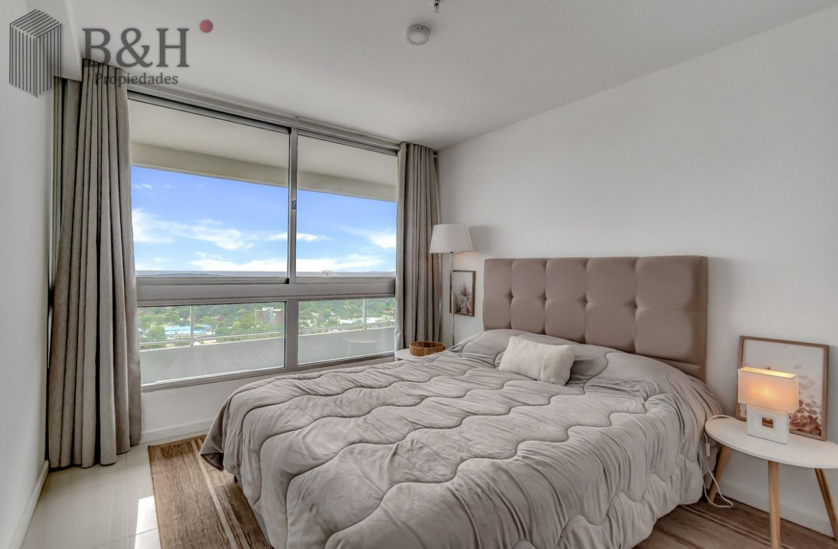 Apartamento ID.7372 - apartamento de un dormitorio en venta, full amenities 