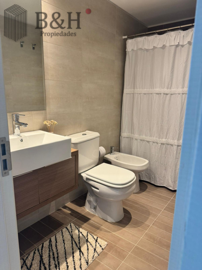 Apartamento ID.7373 - Venta - Piso alto en Gala Vista, Punta del Este | 3 Dormitorios