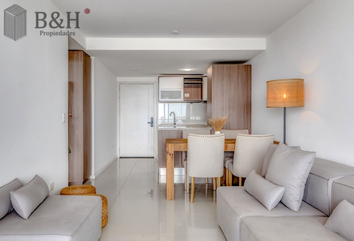 Apartamento ID.7372 - apartamento de un dormitorio en venta, full amenities 