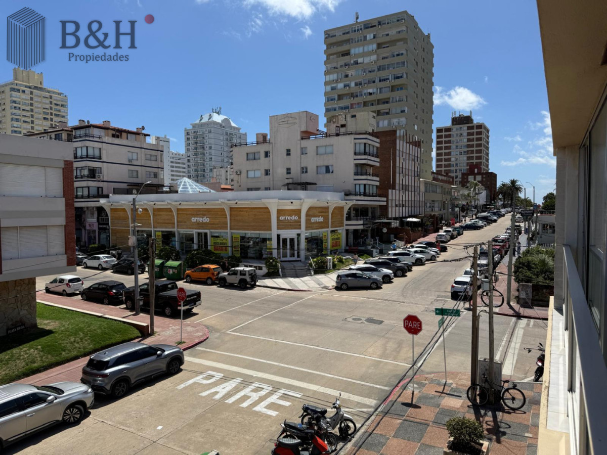 Apartamento ID.7922 - Península 2 dormitorios con terraza, cerca del puerto