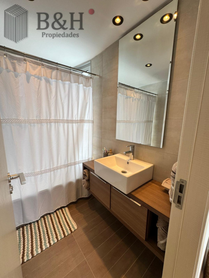 Apartamento ID.7373 - Venta - Piso alto en Gala Vista, Punta del Este | 3 Dormitorios