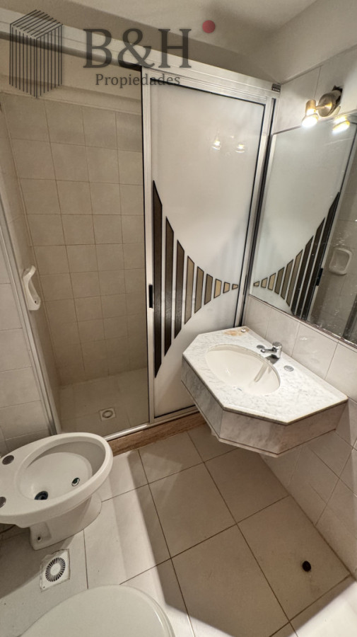 Apartamento ID.7922 - Península 2 dormitorios con terraza, cerca del puerto