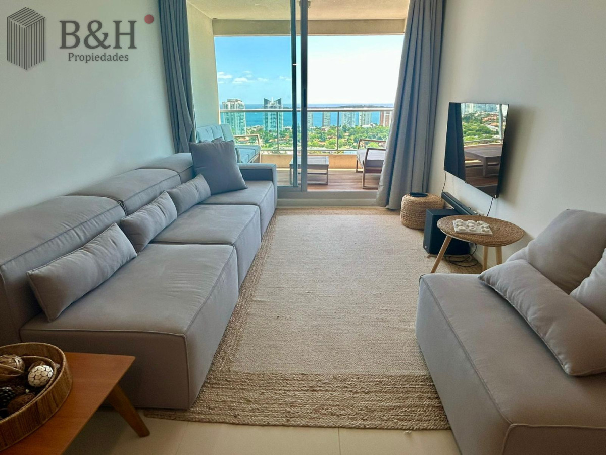 Apartamento ID.7372 - apartamento de un dormitorio en venta, full amenities 