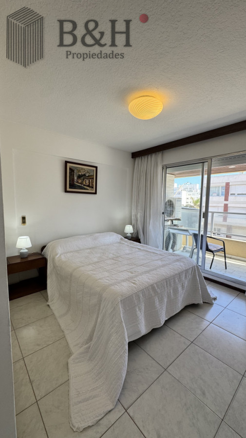 Apartamento ID.7922 - Península 2 dormitorios con terraza, cerca del puerto